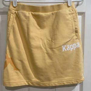 Kappa Skirt
